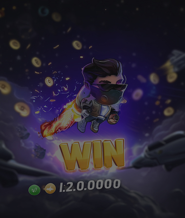 Lucky Jet
