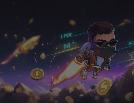 Lucky Jet
