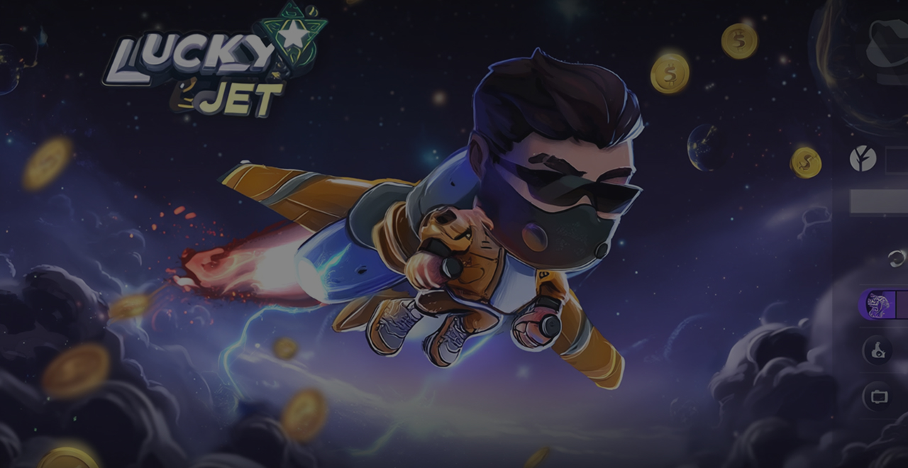 Lucky Jet