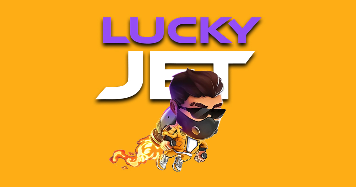 Lucky Jet